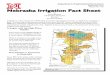 Nebraska Irrigation Fact Sheet - Agricultural Economics