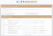 to download the Level 6 Diploma in Hospitality and Tourism - CTH