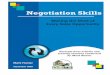 Negotiation Skills - The Sales Hunter