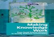 Making Knowledge Work - International Social Science Council