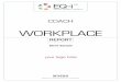 Coach - EQ-i 2.0 Workplace Report