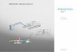 Mobile Hydraulics - Festo Didactic
