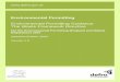 Environmental Permitting Guidance The Waste Framework Directive