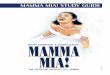 MAMMAMIA!STUDYGUIDE - Broadway In Chicago