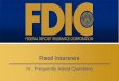 PowerPoint FINAL as of Taping Day - FDIC: Federal Deposit