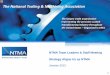 The National Tooling & Machining Association
