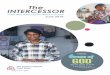 The INTERCESSOR - Leprosy Mission