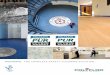 POLYSAFE. THE COMPLETE SAFETY FLOORING SOLUTION
