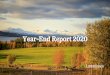 Year-End Report 2020 - lantmannen.com