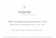 PAPE-Candidate-Experience-Monitor 2017