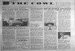 The Cowl - v.30 - Oct 05, 1977