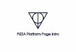 PIZZAPlatform Page Intro - pizza-static-source.bitzhihu.com