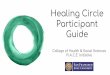 Healing Circle Participant Guide