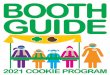 Introduction to Cookie Booths - Girl Scouts
