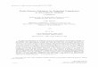 Finite-Element Schemes for Extended Integrations of 