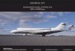 BOMBARDIER GLOBAL EXPRESS XRS