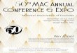 50th MAC Annual Conference & Expo