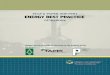 Pulp & Paper Industry - Energy Best Practice - Focus on Energy