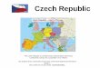 Czech Republic - EURACT