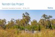Narrabri Gas Project