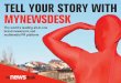The world's leading all-in-one brand newsroom and - Mynewsdesk