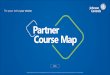 Partner Course Map