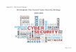 Birmingham City Council Cyber Security Strategy 2020-2024