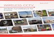 WIRELESS CCTV - wcctv.co.uk