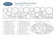 S21 Expandable Garden CODE - Bluestone Perennials