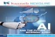 The Professional Journal of kasneb Issue No. 2, April 