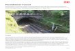 BauInfoPortal - Bauprojekt Horchheimer Tunnel 