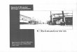 Chinatown - Department of Planning and Permitting, City