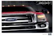 2011 Ford SuperDuty Brochure - Legacy Ford