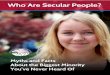 Who Are Secular People?