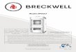 Model SP2047 - Breckwell