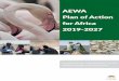 Plan of Action - AEWA
