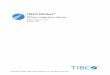 Office Integration Server - TIBCO Software