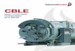 CBLE - PBBS Equipment Corporation