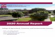 2020 Annual Report - aces.nmsu.edu
