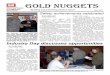 Gold NuGGets - United States Army