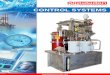 Control Systems - Total Valve Control