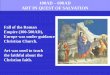 100AD 600AD ART IN QUEST OF SALVATION