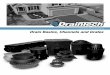 2013 Product Catalog Drain Basins, Channels and Grates