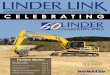FXVWRPHUV 1R &(/(%5$7,1* - The Linder Link