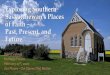 Our Places Our Stories That Matter - Heritage Sask