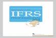 V ежегодный международный конкурс IFRS