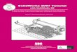 SolidWorks 2007 Tutorial - SDC Publications