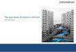 Puravankara Projects Limited