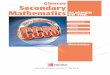 Glencoe Secondary Mathematics - s3.us-west-2.amazonaws.com