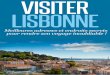 Guide week-end à Lisbonne spécial 2021